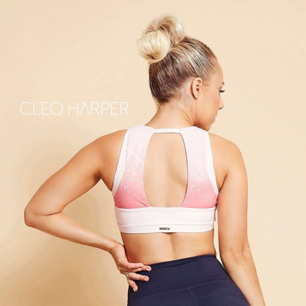 Cleo Harper Camilla Bralet